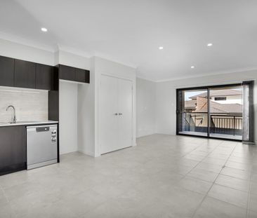Modern Granny Flat with Private Access and Outdoor Space - Photo 3