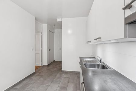 2 Zimmer, 3. Stock - Photo 2