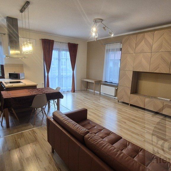 3 pokojowy apartament na Garden House - Zdjęcie 1