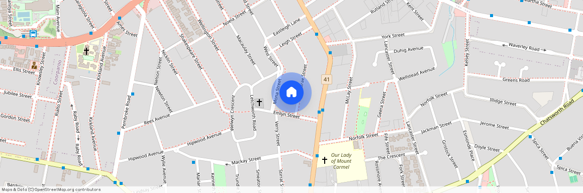 41 Brae St, Qld 4151, Coorparoo