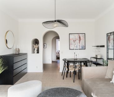 Amiralsgatan, Malmö - Foto 2