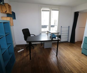 Location - Appartement Versailles - Photo 1