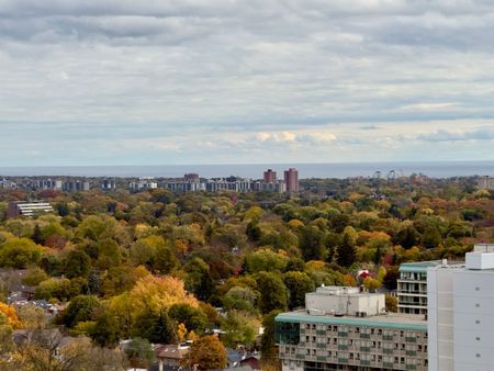 For Lease - 161 Roehampton Avenue Unit# 2110, Toronto, Ontario - Photo 2