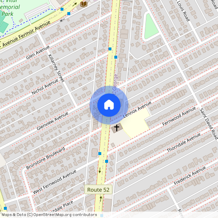 57 Fermor, Winnipeg, Winnipeg, Winnipeg, R2M 3P5