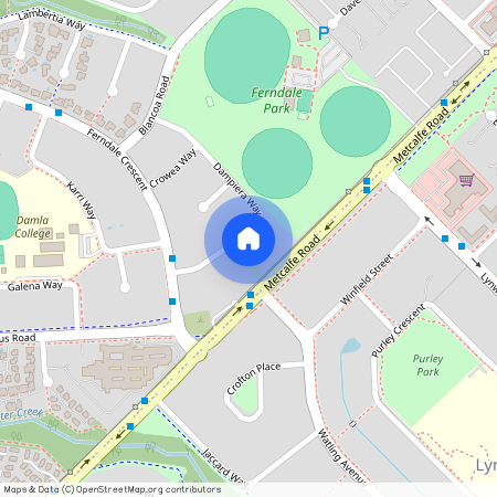 12 Dampiera Way, WA 6148, Ferndale