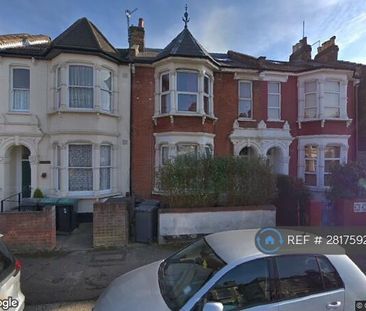 Studio to rent - Photo 6