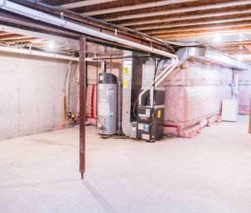For Lease - 787 Banks Crescent, Milton, Ontario - Photo 6