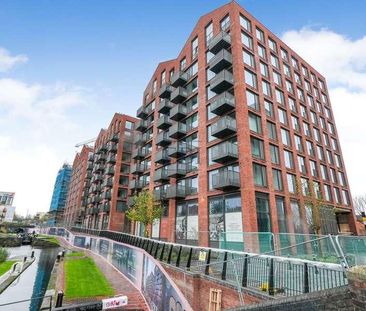 (l), Ashted Wharf, Glasswater Locks, Birmingham, B4 - Photo 4