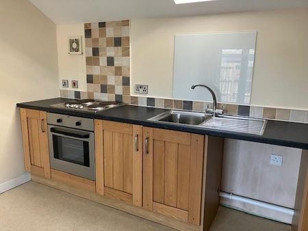 1 bedroom house to rent - Photo 4