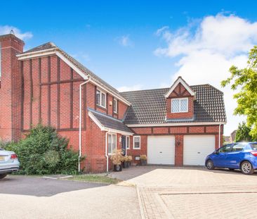 5 bedroom house to rent Russet Close, St. Ives, PE27 - Photo 6