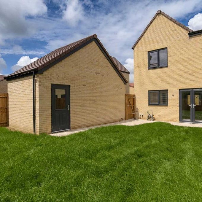 4 bedroom house to rent - Photo 1