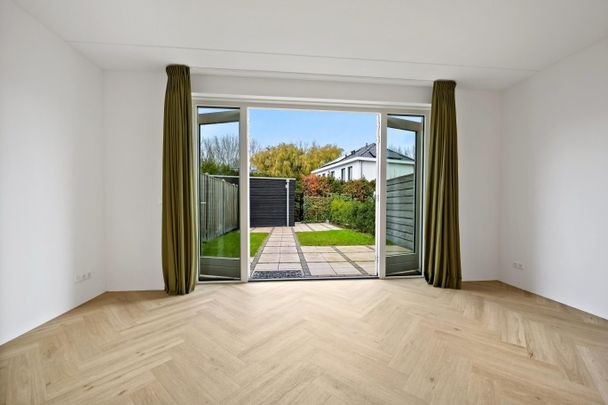 Doris Lessinglaan 113, 2553 ZB, 's-Gravenhage - Photo 1