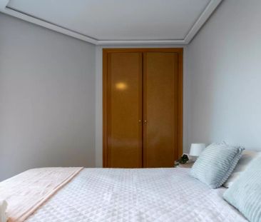 2-bedroom apartment for rent in Quatre Carreres - Foto 6