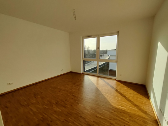 Moderne Pärchenwohnung an der Ilmenau! - Photo 1