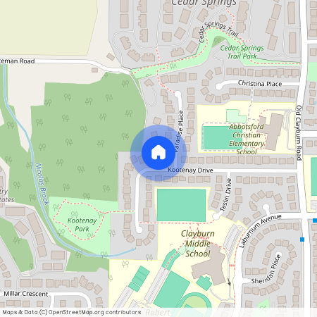 Kootenay Drive, 35055, Abbotsford