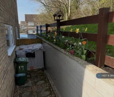 1 bedroom semi-detached house to rent - Photo 1