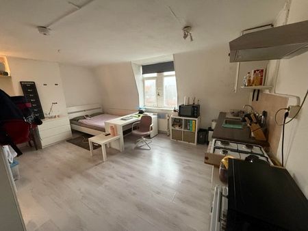 Herbenusstraat 7 K3.1 6211RA Maastricht - Foto 5