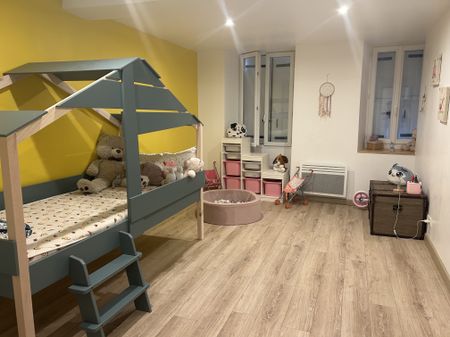 Location Maison 4 pièces 86m² LAVARDAC 47230 - Photo 3