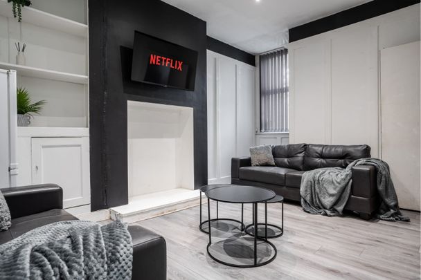 Room in a Shared House, Westminster Road, L4 - Photo 1