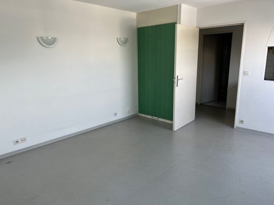 Studio Strasbourg - Photo 1