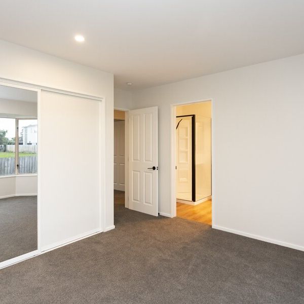 Quiet Rear Section - Photo 1