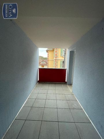 Location Appartement 4 pièces 93m² BELFORT 90000 - Photo 2
