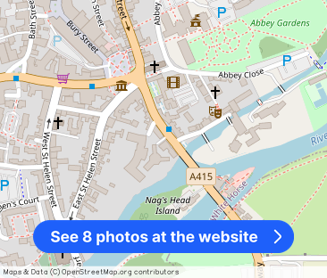 14 The Old Gaol Abingdon OX14 - Photo 1