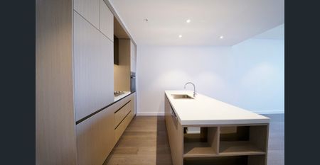 High rise 1 bedroom apartment with exclusive views on Level 34 - Photo 5