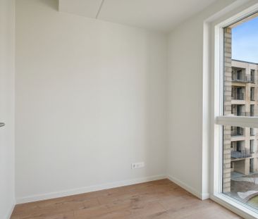 3-vær. lejlighed - Photo 2