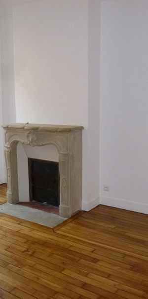 Appartement Versailles 3 pièces 62 m2 - Photo 1