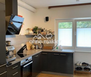 Schöne 1,5-Zimmer-EG-Wohnung - Photo 5