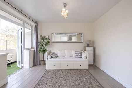 1 bedroom apartment to rent - Photo 4