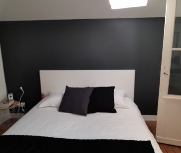 BORDEAUX CROIX BLANCHE - Rue ERNEST RENAN - Maison 5 chambres avec ... - Photo 5