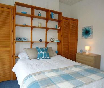 5 bedroom terraced house to rent - Photo 5