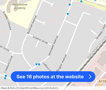 Hemswell Avenue, Lincoln - Photo 1