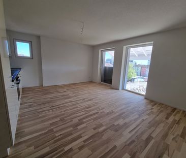 3.5 Zimmer, 55 m², 1. Stock - Photo 2