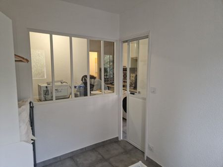 Appartement 2 Pièces 28 m² - Photo 4