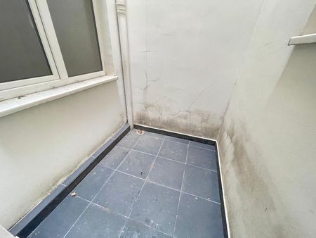 APPARTEMENT OP CENTRALE LIGGING - Foto 3