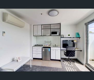 208/1457 North Road, Clayton, Vic 3168 - Photo 2