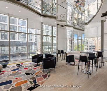 For Lease - 251 Jarvis Street Unit# 1009, Toronto, Ontario - Photo 6