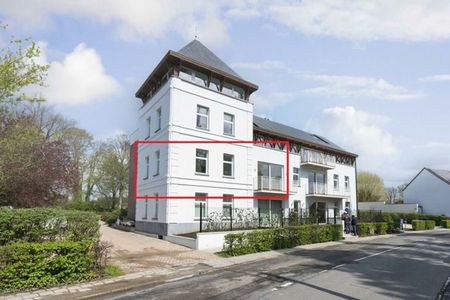 Appartement te huur - Foto 4