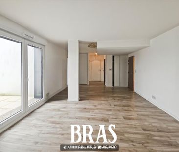 Location Appartement 3 pièces 60m² ST SEBASTIEN SUR LOIRE 44230 - Photo 6