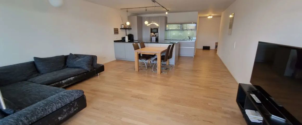 !Top Grundriss! 4,5 Zimmer Wohnung mit großem Balkon und Garage in ruhiger Lage in Böblingen - Foto 1