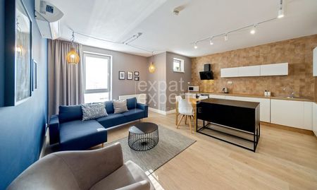 Príjemný 2i byt 55 m2, vo výbornej lokalite v blízkosti centra - Fotografia 3