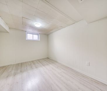 For Lease - 124 Homewood Avenue, Toronto, Ontario - Photo 2