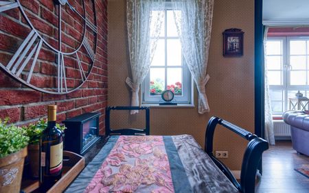 Luksusowy Apartament z widokiem na Wawel - CENTRUM - Zdjęcie 2