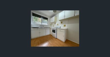 TWO BEDROOM UNIT IN CENTRAL MORDIALLOC - Photo 5