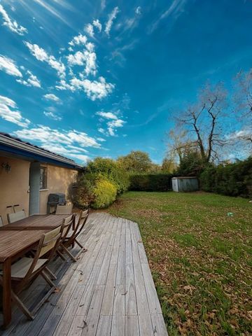 Maison individuelle Le Barp - Photo 5