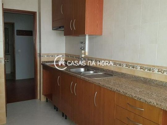 Apartamento T2 - Photo 1
