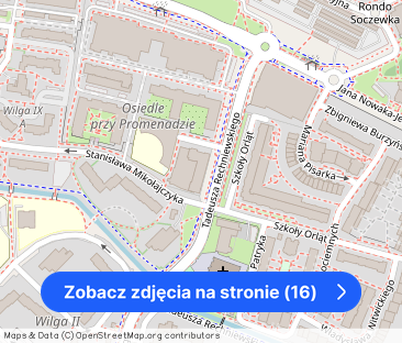 Osiedle Przy Promenadzie, ul. Rechniewskiego 11. 32m2. Bezpośrednio. – zdjęcie 1